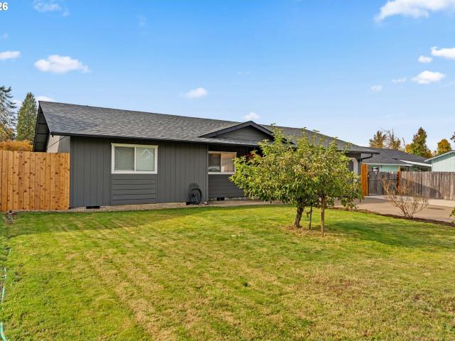 House for sale in Oregonia