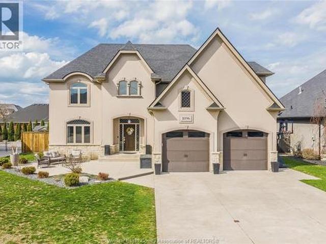 House for sale in Lakeshore, Ontario