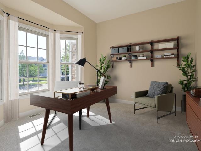House for sale in Grayslake, Illinois