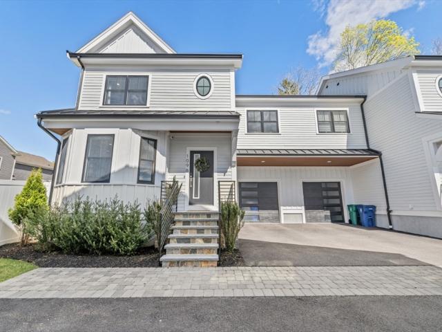 Property for sale in Auburndale, Massachusetts