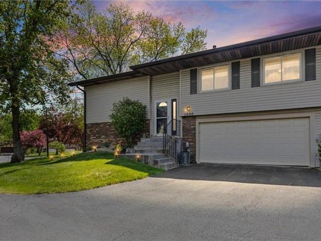 Townhouse for sale in Ramsey, Minnesota