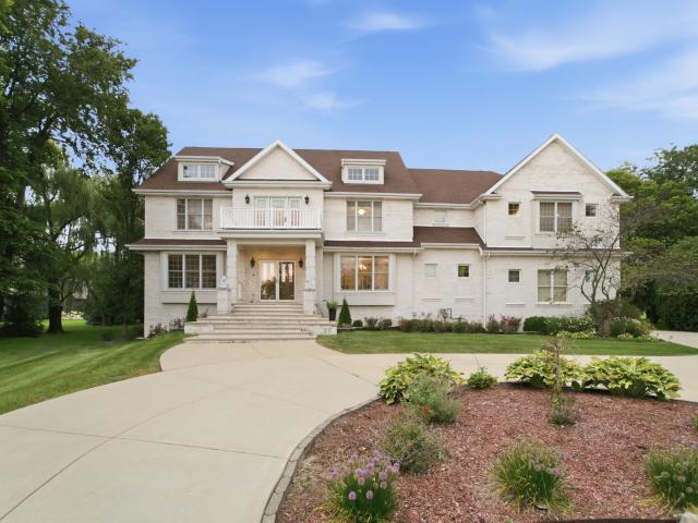 House for sale in Bourbonnais, Illinois