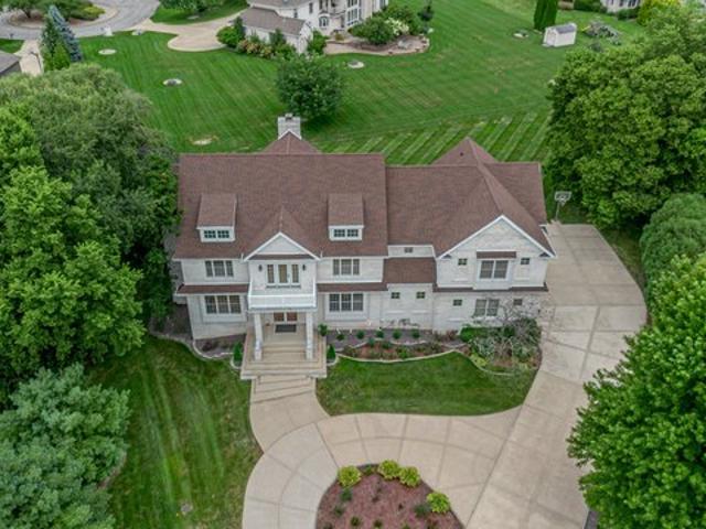 House for sale in Bourbonnais, Illinois