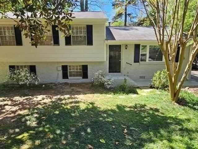 House for sale in Clarkston, Georgia