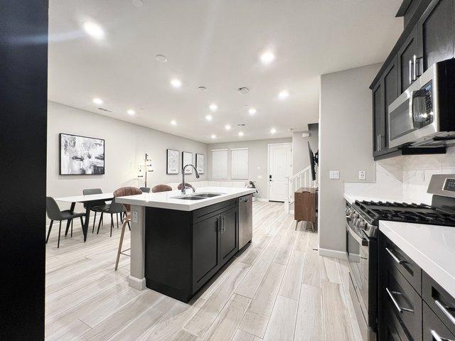 Townhouse for rent in Vista, California