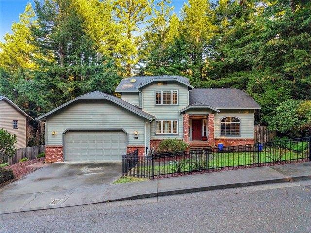 House for sale in Humboldt, California