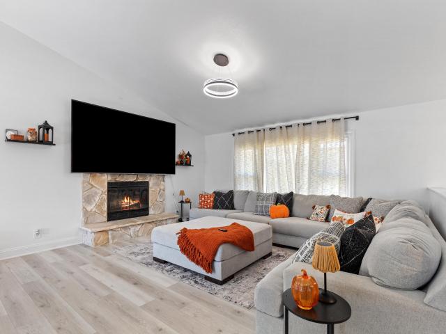 House for sale in Oak Creek, Wisconsin