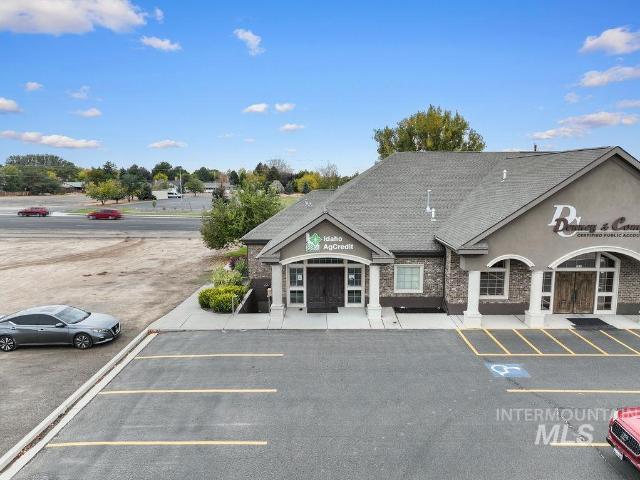 Commercial for sale in Twin Falls, Twin Falls County