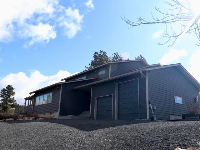 House for sale in Moscow, Idaho
