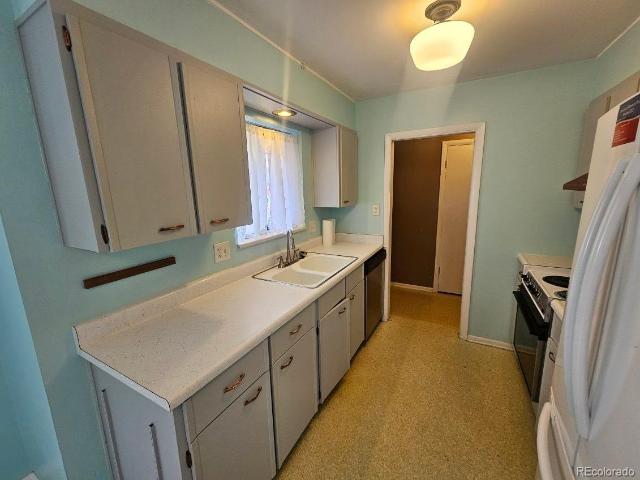 Property for rent in Arapahoe, Colorado