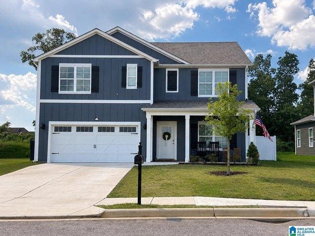 House for sale in Alabaster, Alabama
