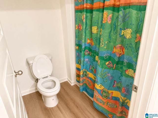 House for sale in Alabaster, Alabama