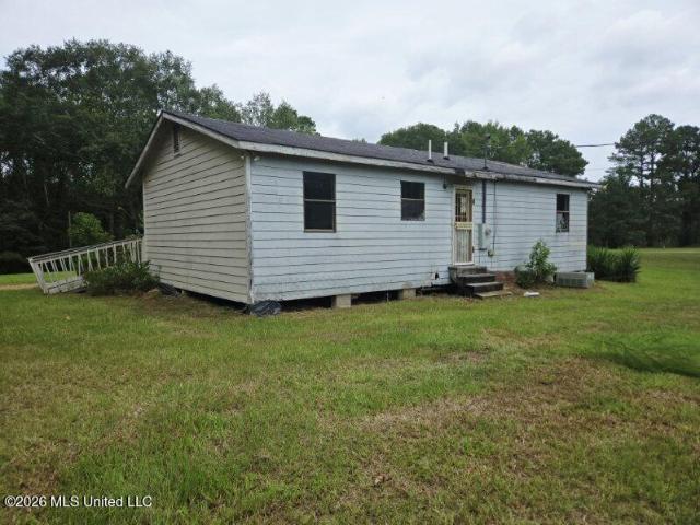 House for sale in Hazlehurst, Mississippi
