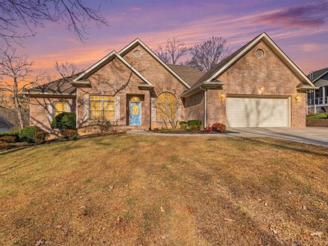 House for sale in Tennessee