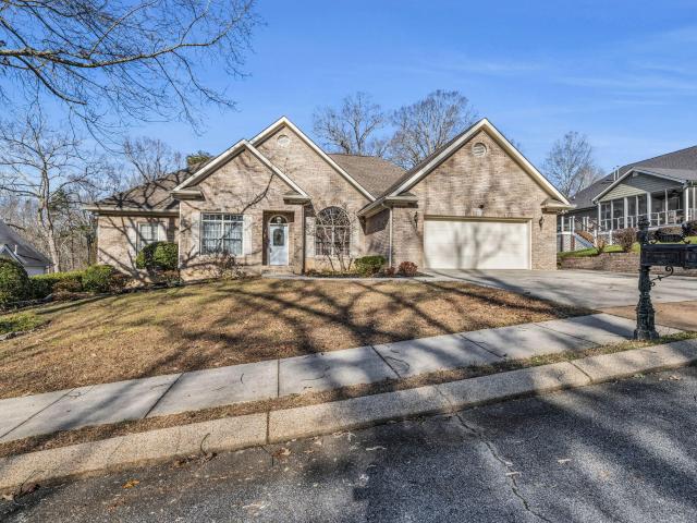 House for sale in Tennessee
