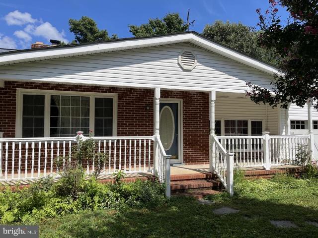 House for sale in Virginia