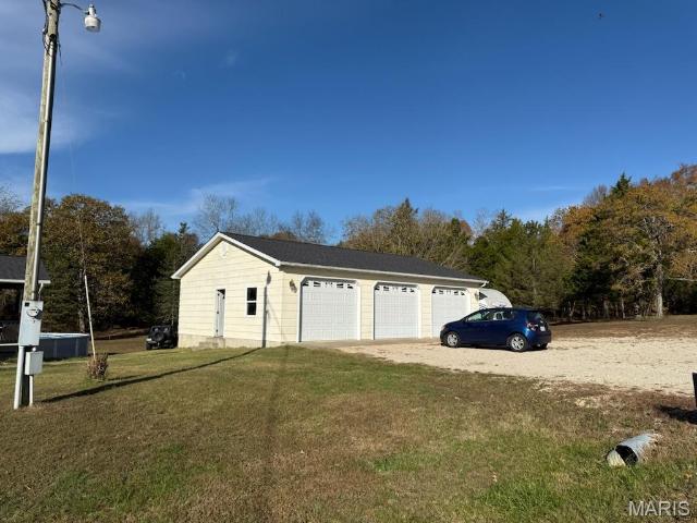 House for sale in Fredericktown, Missouri