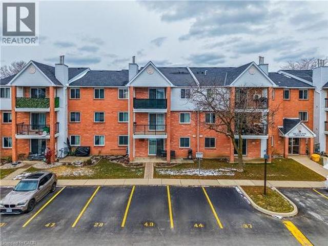 Condo for sale in Arva, Ontario