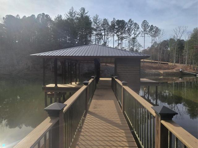 Land for sale in Connellys Springs, North Carolina