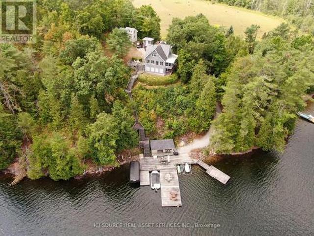 House for sale in Minden Hills, Ontario