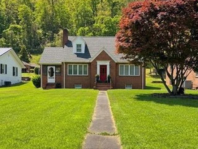 House for sale in Virginia