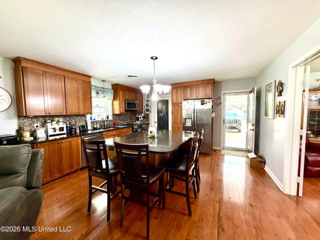House for sale in Mccomb, Mississippi