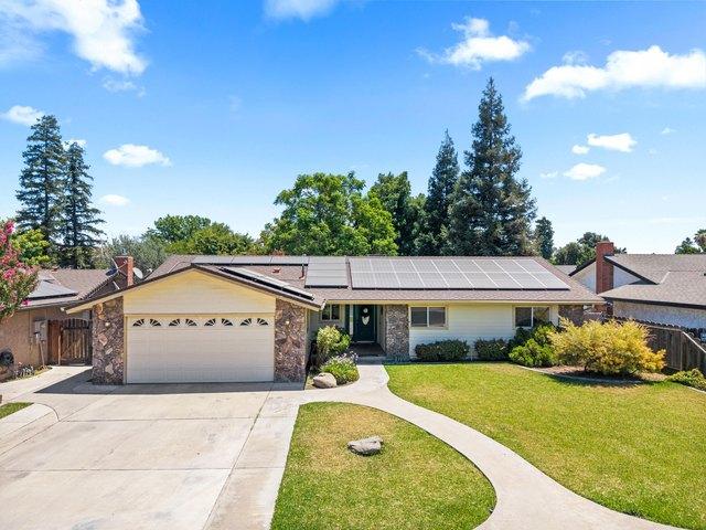 House for sale in Tulare, California