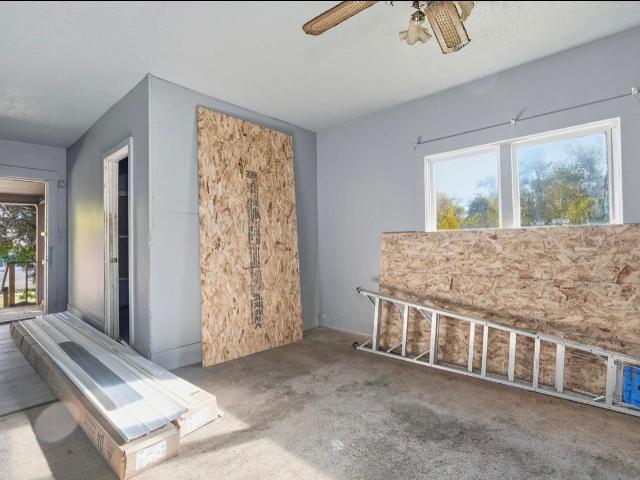 House for sale in Benton Harbor, Michigan