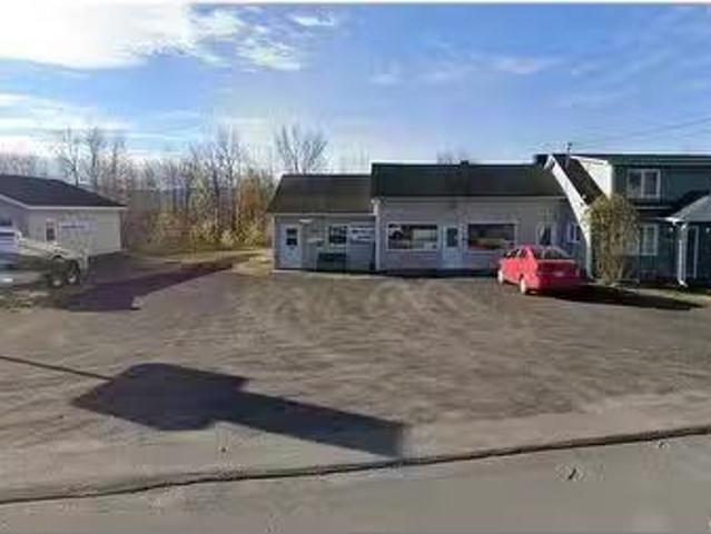 House for sale in Madawaska, New Brunswick