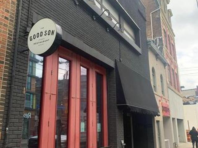 Commercial for sale in Woburn, Ontario