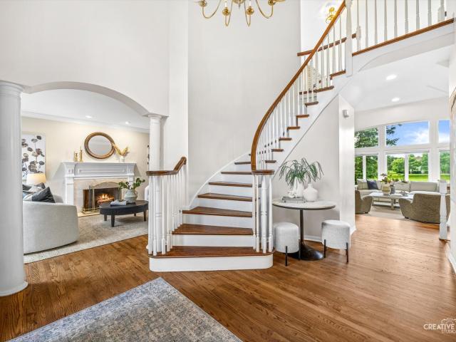 House for sale in Aurora, Illinois