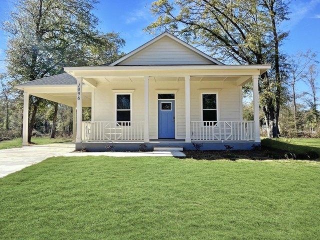 House for sale in Summerton, South Carolina
