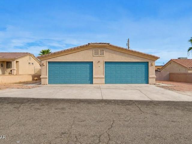 House for sale in Lake Havasu City, Arizona