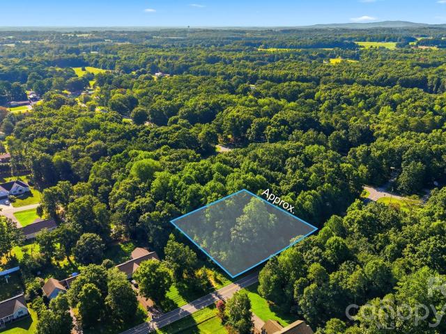 Land for sale in Catawba, North Carolina
