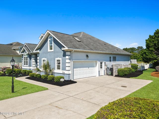 House for sale in Calabash, North Carolina