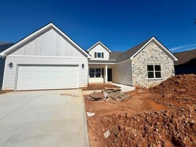 House for sale in Opelika, Alabama