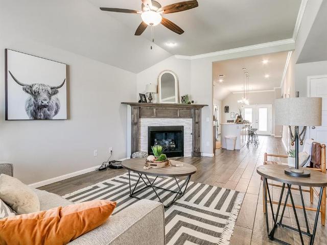 House for sale in Eagletown, Oklahoma