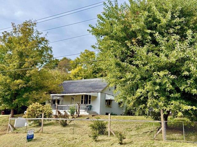 House for sale in Gallipolis, Gallia County