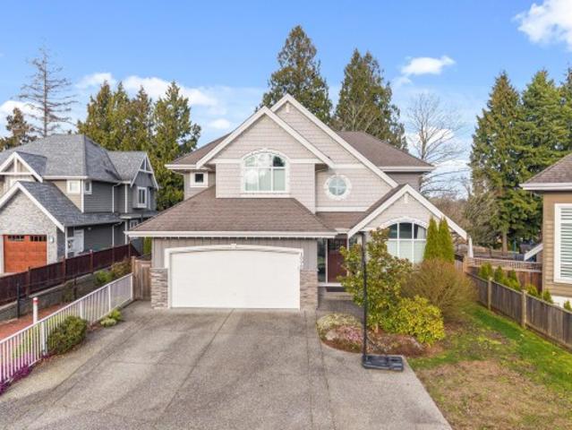 House for sale in Surrey, British Columbia