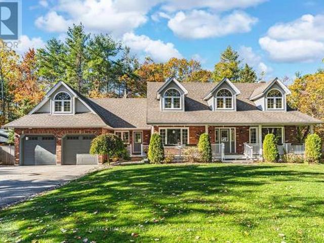 House for sale in Springwater, Ontario