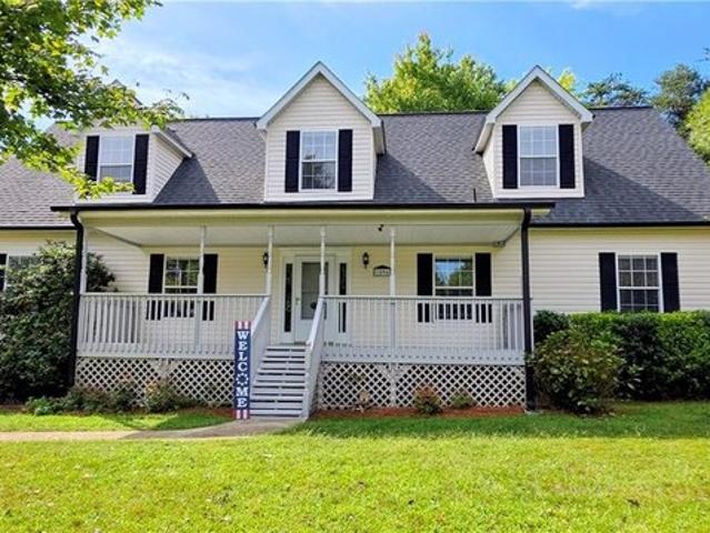 House for sale in Rural Hall, Forsyth County