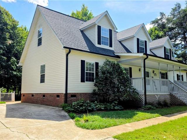 House for sale in King, North Carolina