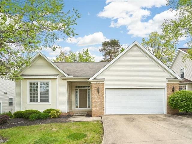 House for sale in Summit, Ohio