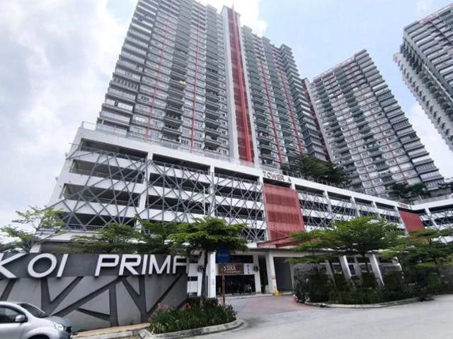 Condominium for sale in Petaling, Subang Jaya