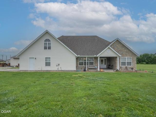 House for sale in Webb City, Missouri