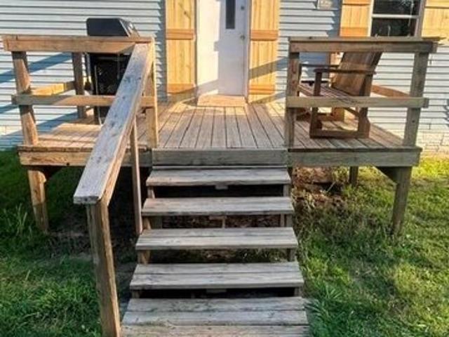 House for sale in Kemp, Texas