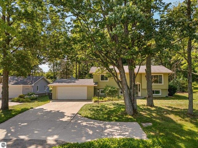 House for sale in Cadillac, Michigan