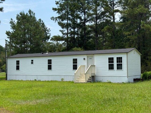 House for sale in Estill, South Carolina