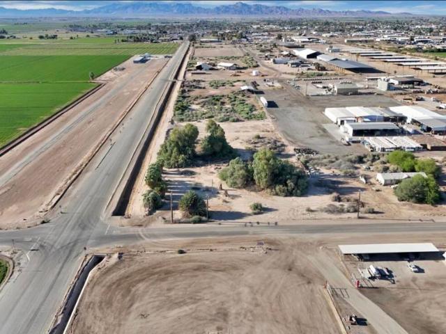 Land for sale in Blythe, California