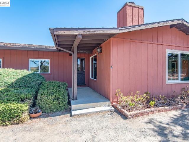 House for sale in Livermore, California